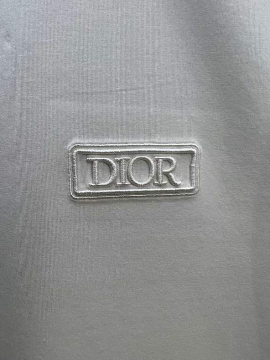 Dior T Shirts Short _SKUDiorS-XXLtltx0315561